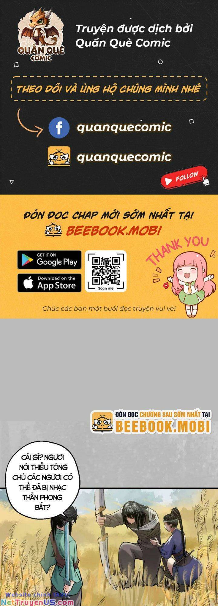 Tạng Phong Hành Chap 138 - Next Chap 139