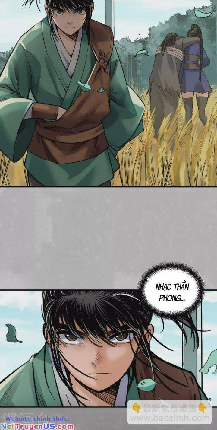 Tạng Phong Hành Chap 138 - Next Chap 139