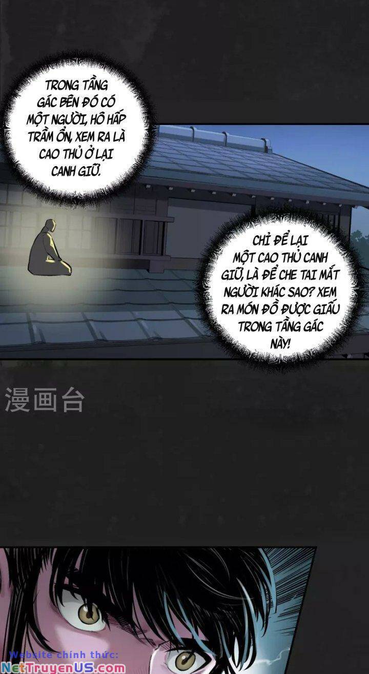 Tạng Phong Hành Chap 138 - Next Chap 139