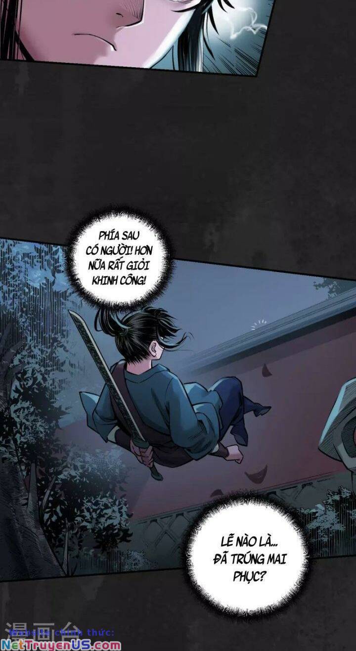Tạng Phong Hành Chap 138 - Next Chap 139