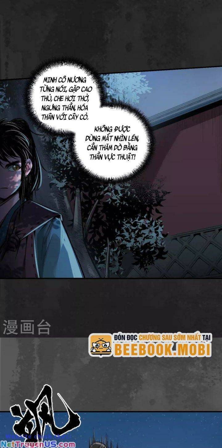 Tạng Phong Hành Chap 138 - Next Chap 139