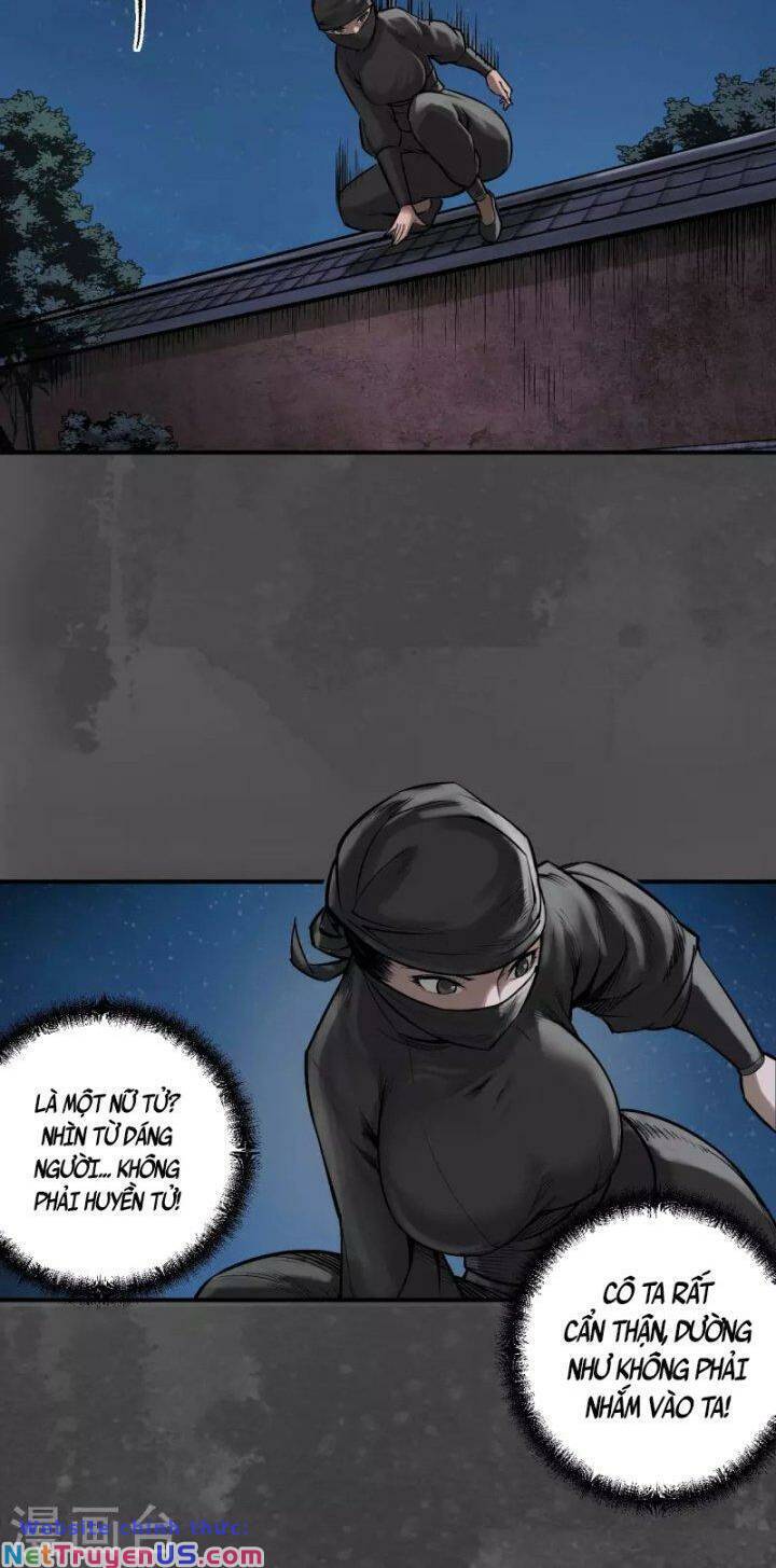 Tạng Phong Hành Chap 138 - Next Chap 139