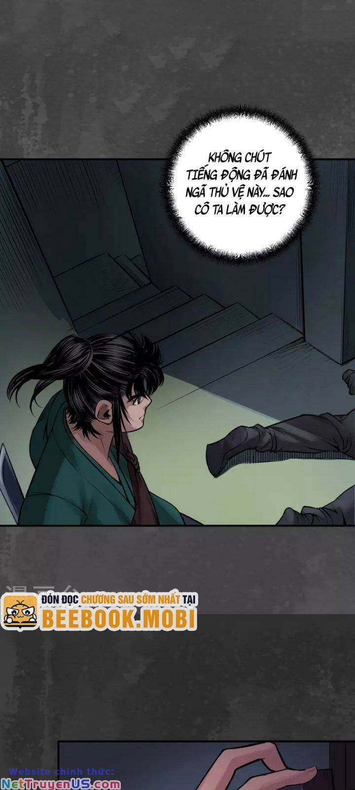Tạng Phong Hành Chap 138 - Next Chap 139