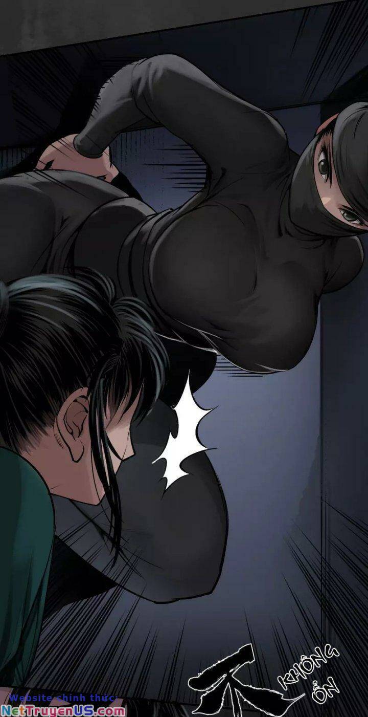 Tạng Phong Hành Chap 138 - Next Chap 139