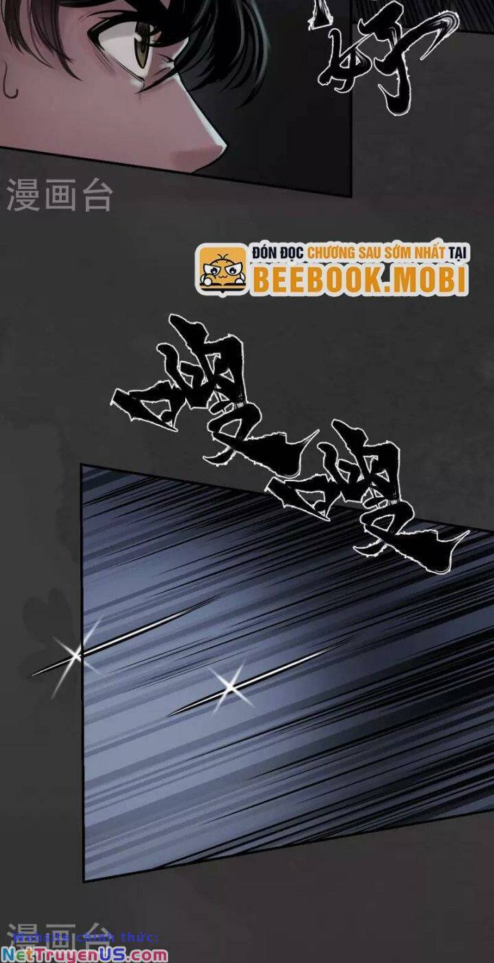 Tạng Phong Hành Chap 138 - Next Chap 139
