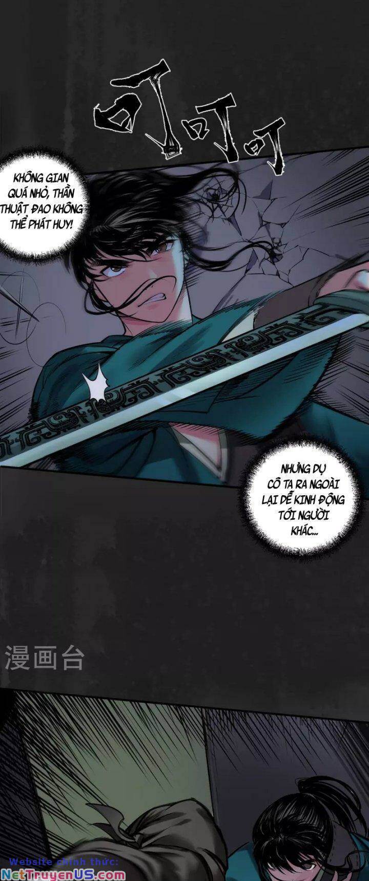 Tạng Phong Hành Chap 138 - Next Chap 139