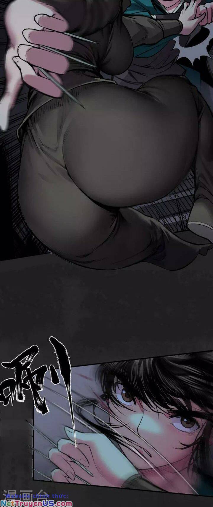 Tạng Phong Hành Chap 138 - Next Chap 139