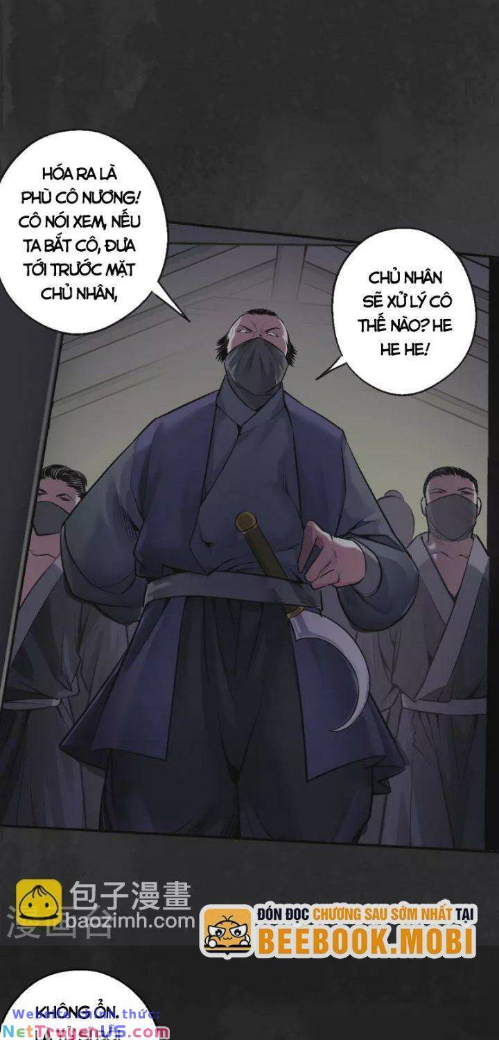 Tạng Phong Hành Chap 138 - Next Chap 139
