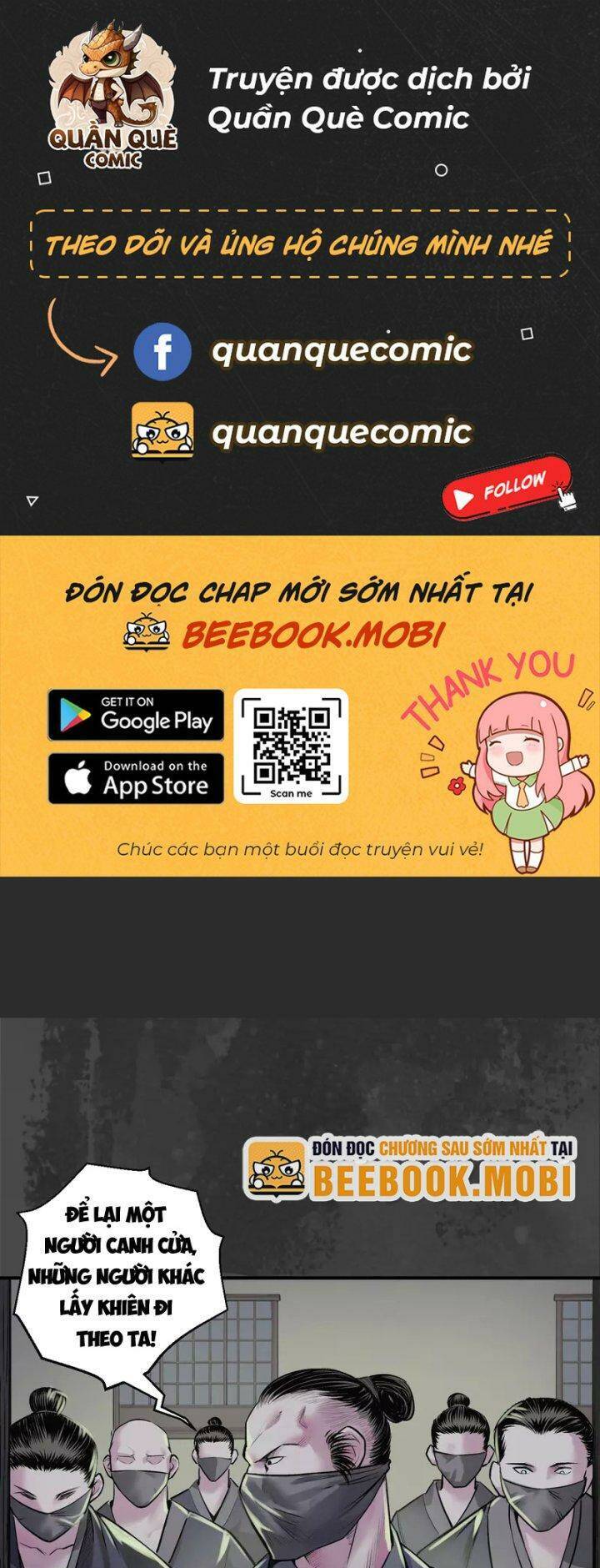 Tạng Phong Hành Chap 139 - Next Chap 140