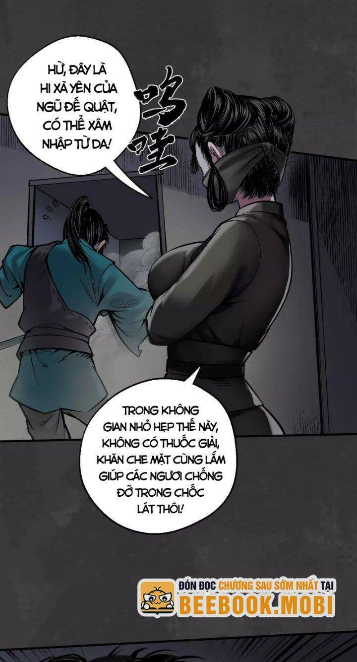 Tạng Phong Hành Chap 139 - Next Chap 140