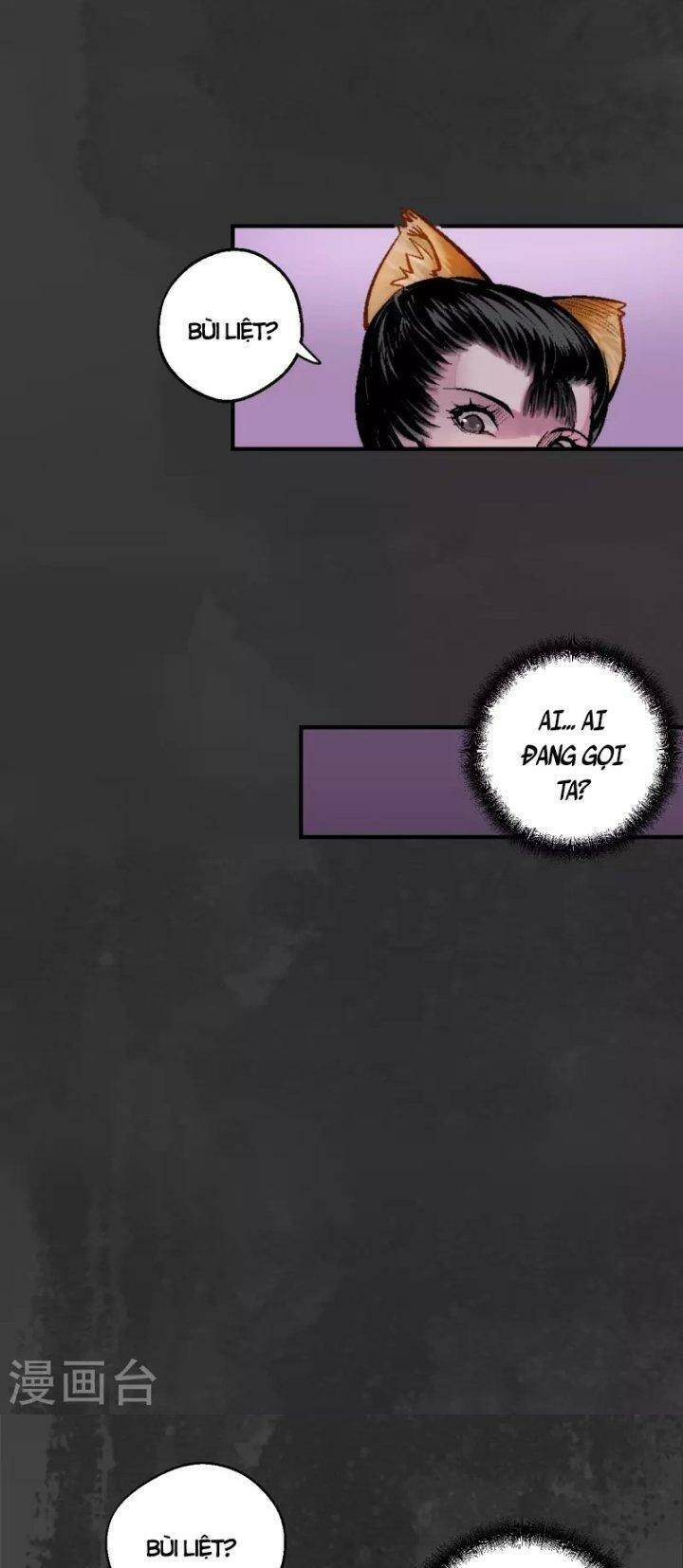 Tạng Phong Hành Chap 139 - Next Chap 140