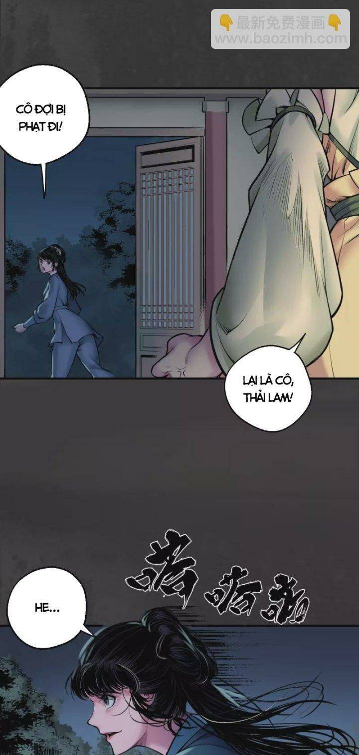 Tạng Phong Hành Chap 139 - Next Chap 140
