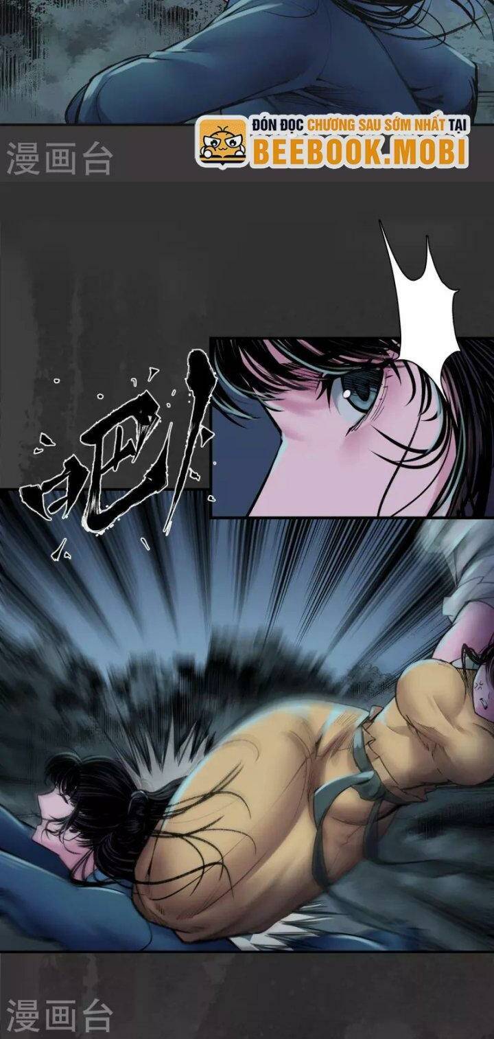 Tạng Phong Hành Chap 139 - Next Chap 140