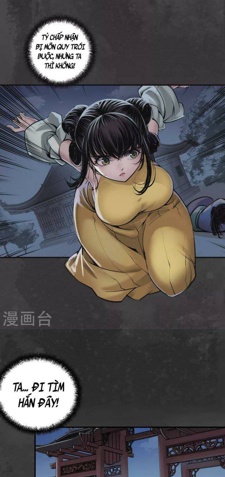 Tạng Phong Hành Chap 139 - Next Chap 140