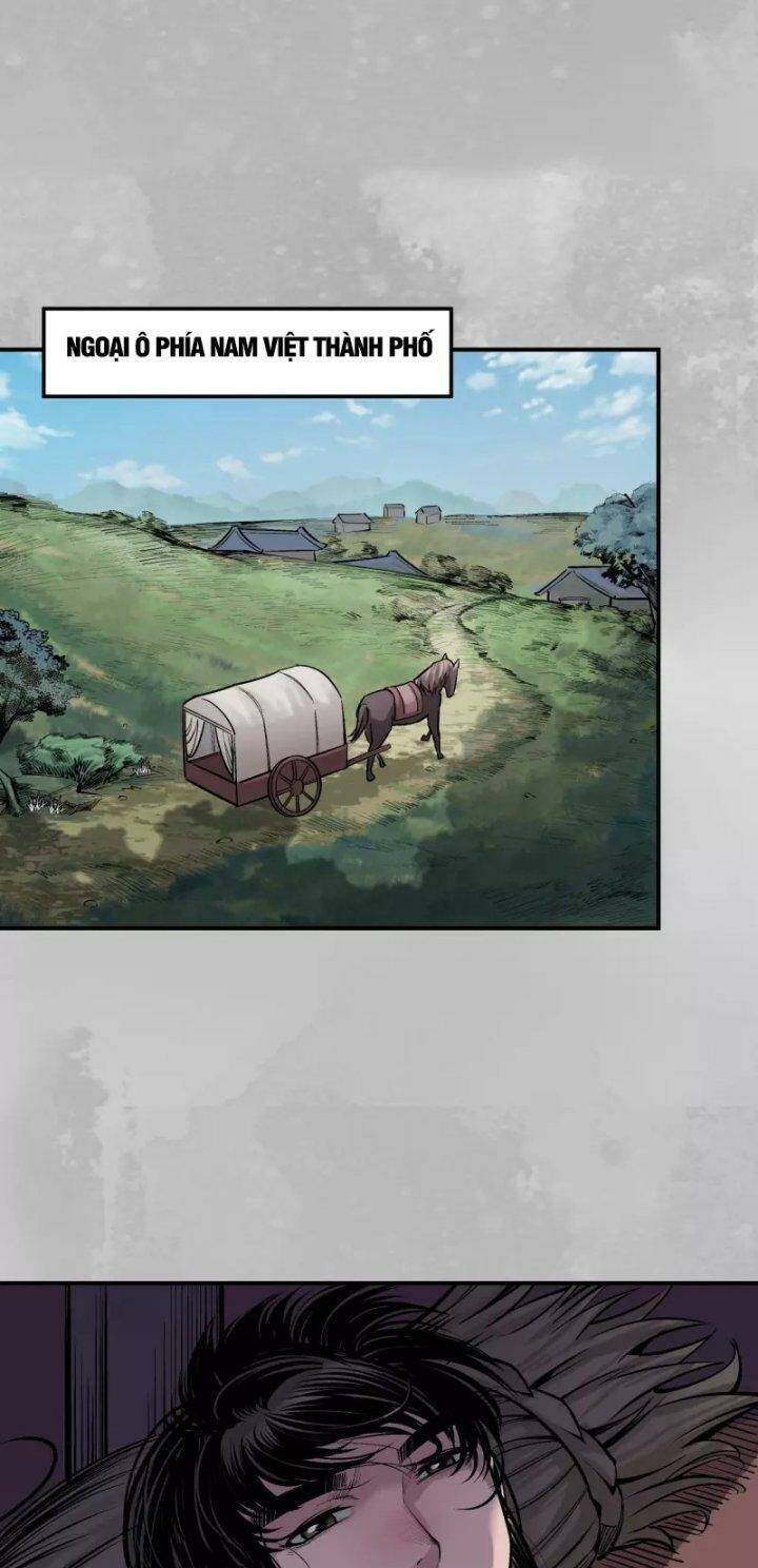 Tạng Phong Hành Chap 139 - Next Chap 140