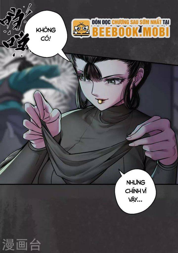 Tạng Phong Hành Chap 139 - Next Chap 140
