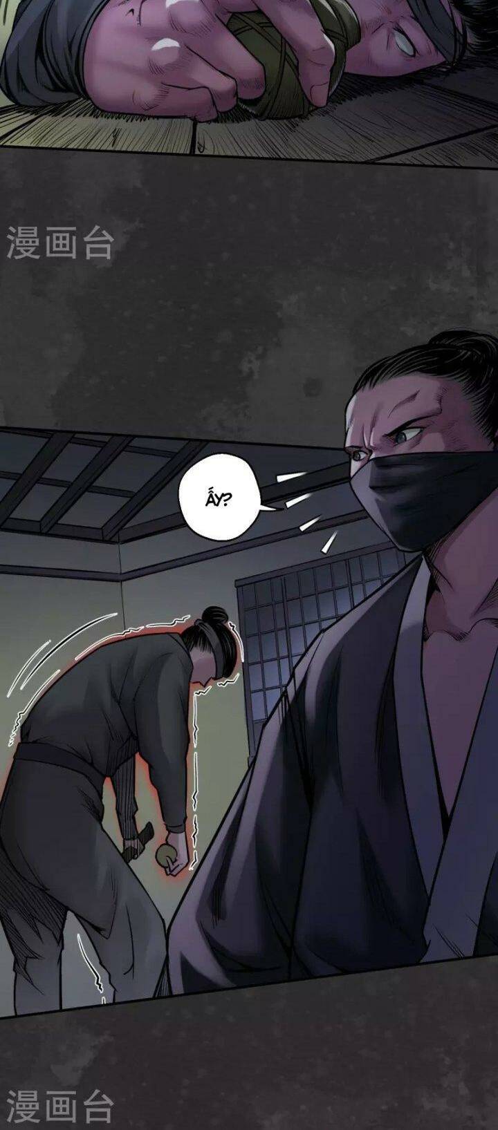 Tạng Phong Hành Chap 139 - Next Chap 140