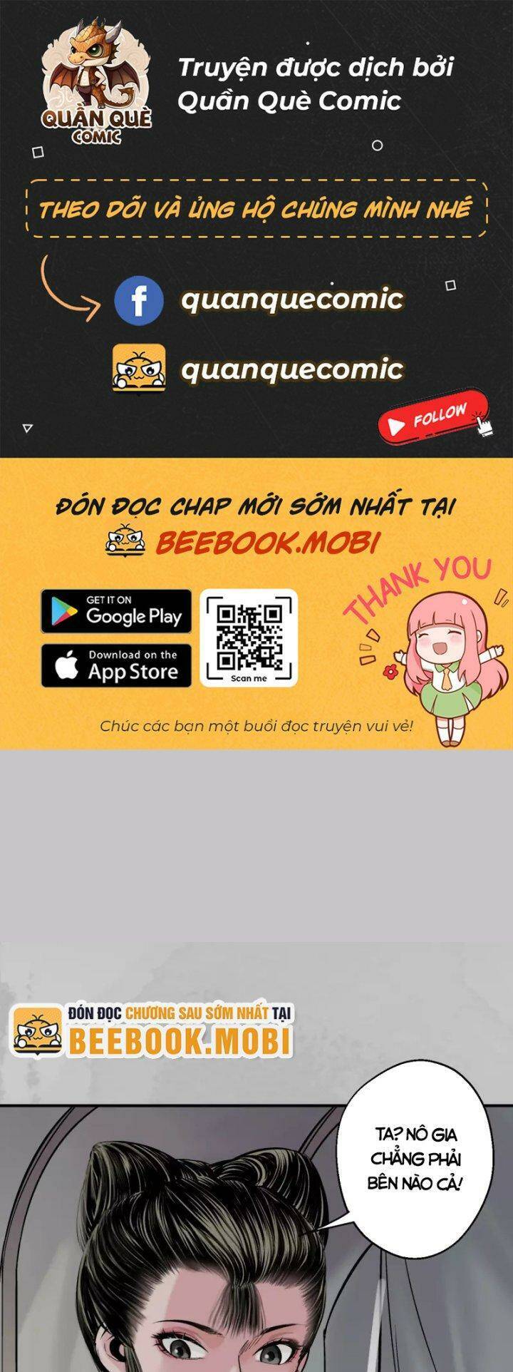 Tạng Phong Hành Chap 140 - Next Chap 141