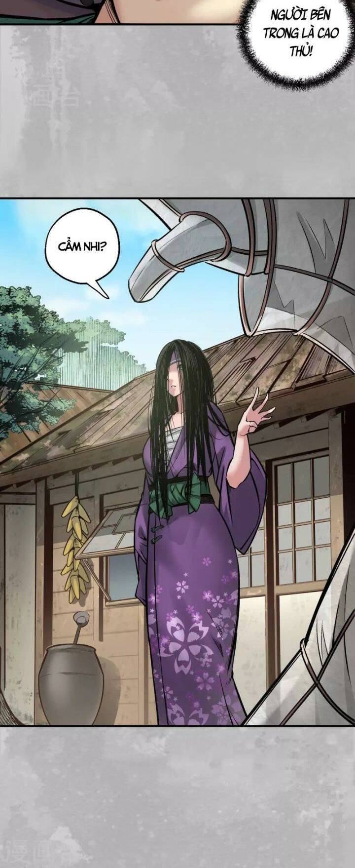 Tạng Phong Hành Chap 140 - Next Chap 141