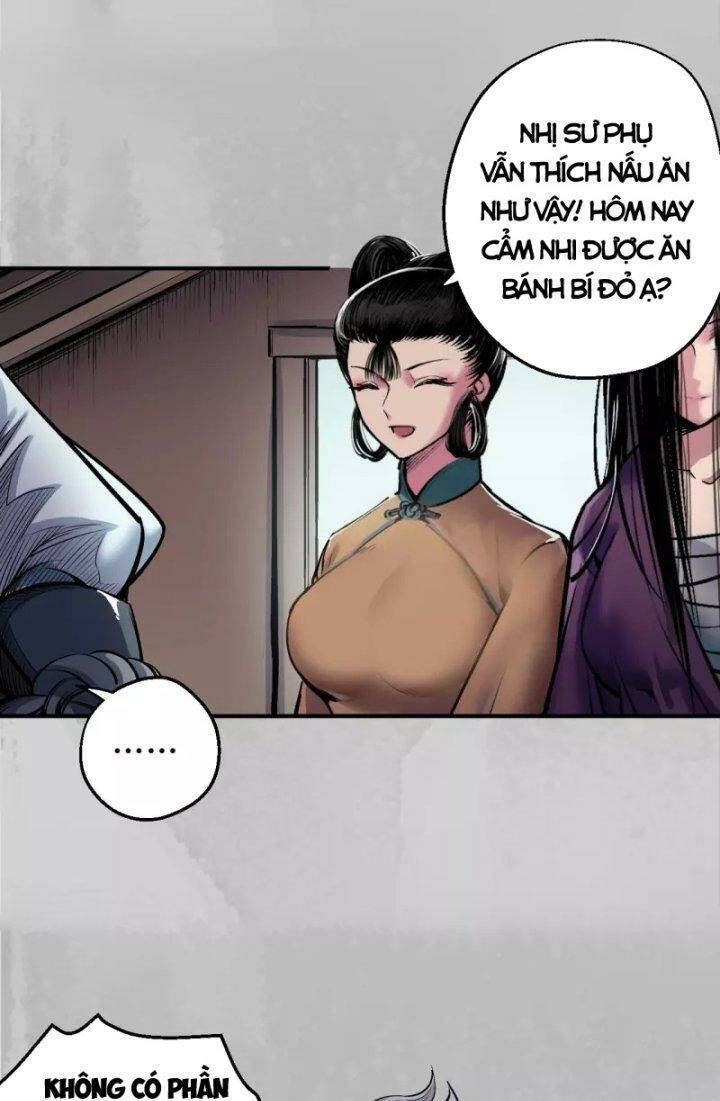 Tạng Phong Hành Chap 140 - Next Chap 141