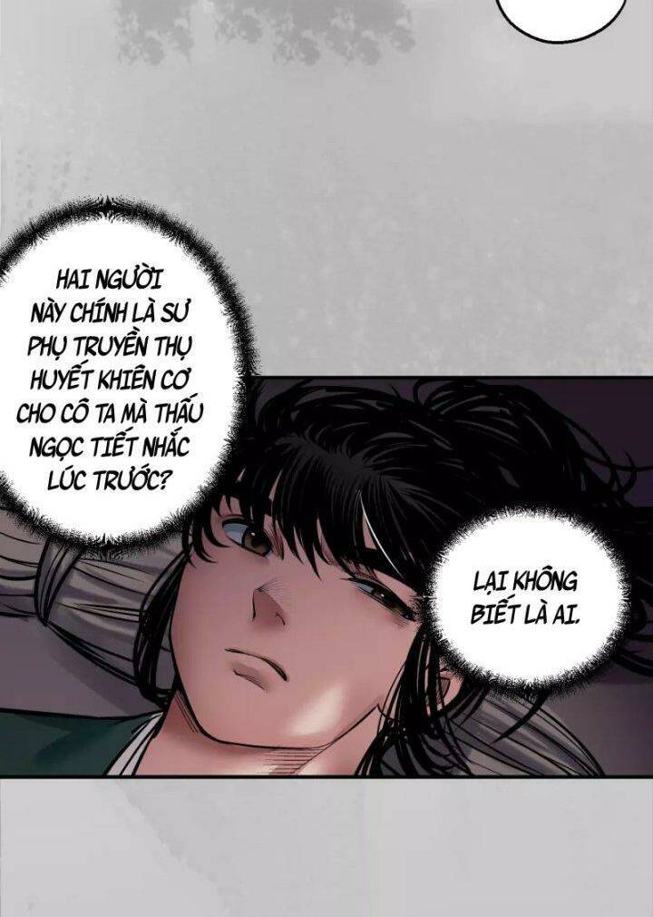Tạng Phong Hành Chap 140 - Next Chap 141