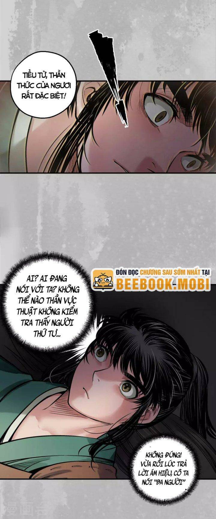 Tạng Phong Hành Chap 140 - Next Chap 141