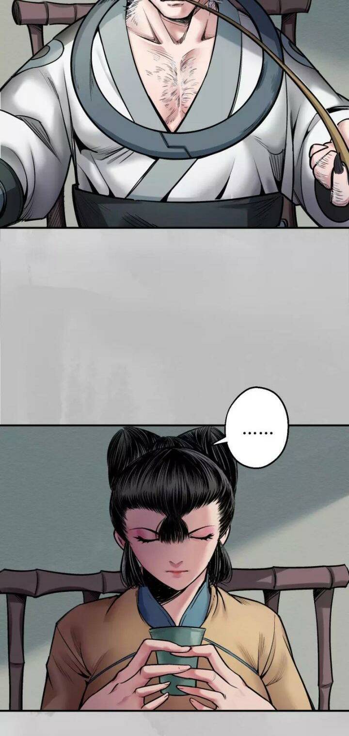 Tạng Phong Hành Chap 140 - Next Chap 141