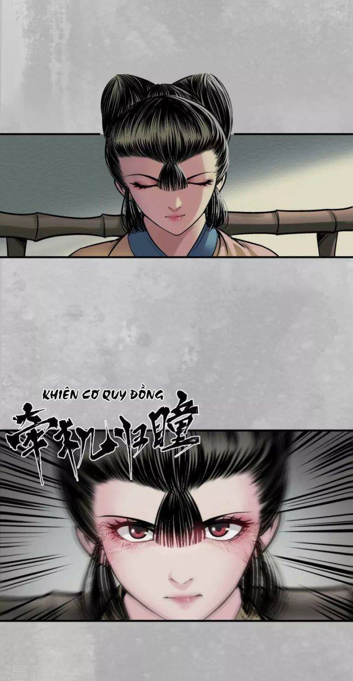 Tạng Phong Hành Chap 140 - Next Chap 141