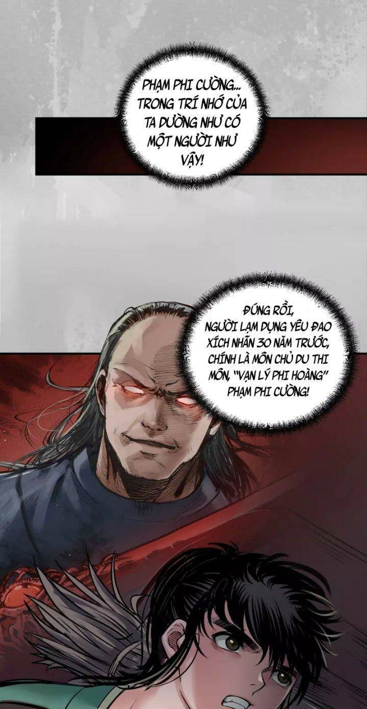 Tạng Phong Hành Chap 140 - Next Chap 141