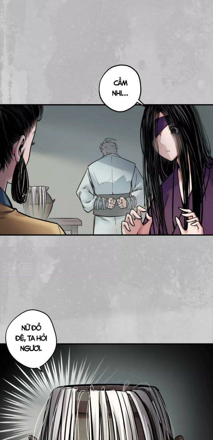 Tạng Phong Hành Chap 140 - Next Chap 141