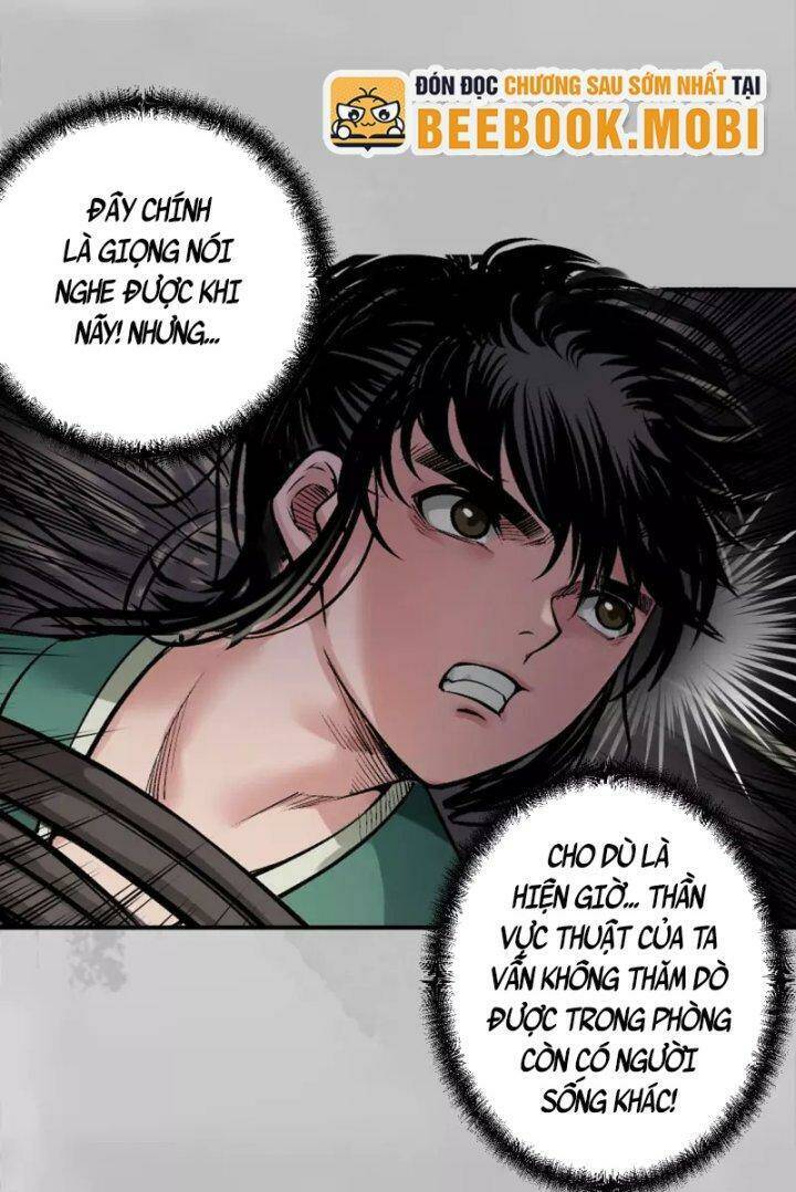 Tạng Phong Hành Chap 140 - Next Chap 141