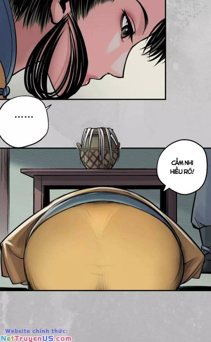 Tạng Phong Hành Chap 141 - Next Chap 142