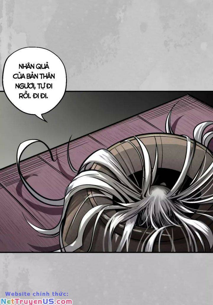 Tạng Phong Hành Chap 141 - Next Chap 142