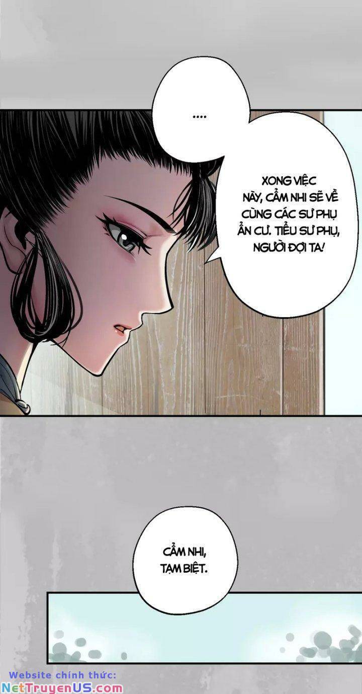 Tạng Phong Hành Chap 141 - Next Chap 142