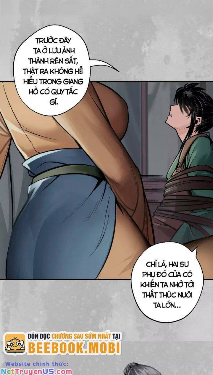 Tạng Phong Hành Chap 141 - Next Chap 142
