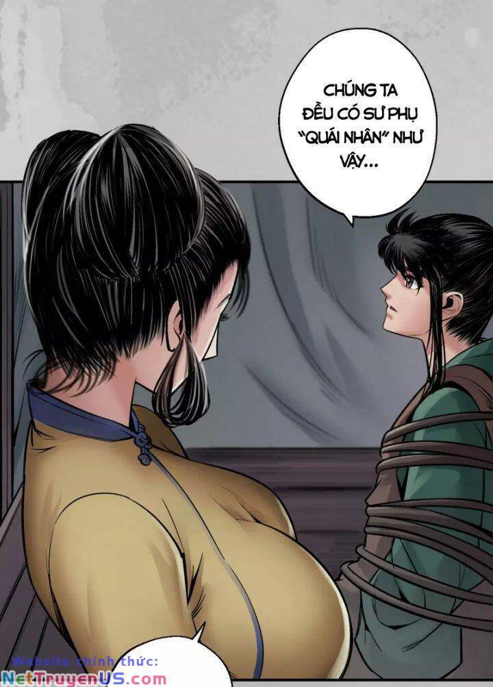 Tạng Phong Hành Chap 141 - Next Chap 142