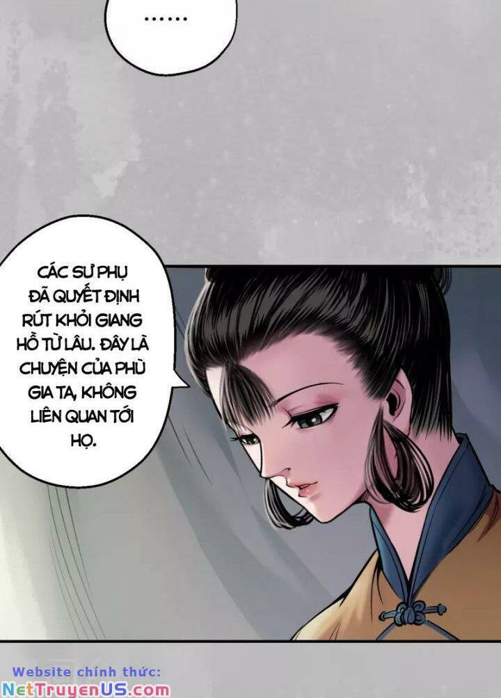 Tạng Phong Hành Chap 141 - Next Chap 142