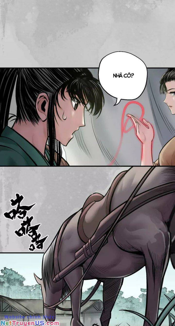 Tạng Phong Hành Chap 141 - Next Chap 142