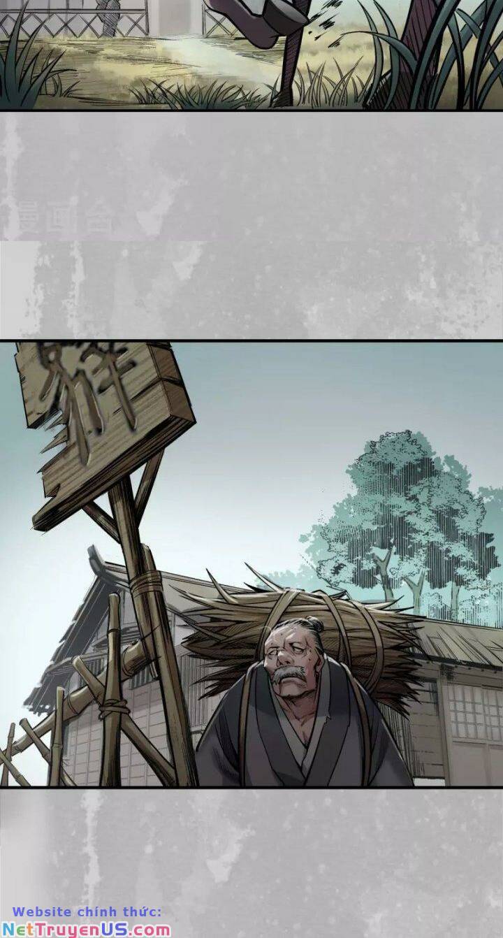 Tạng Phong Hành Chap 141 - Next Chap 142
