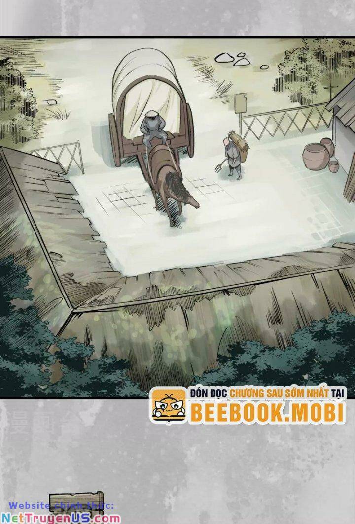 Tạng Phong Hành Chap 141 - Next Chap 142