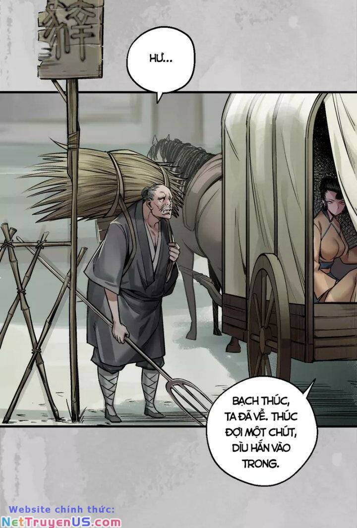 Tạng Phong Hành Chap 141 - Next Chap 142