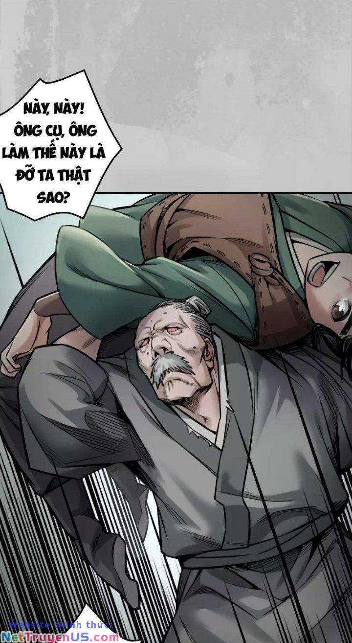 Tạng Phong Hành Chap 141 - Next Chap 142