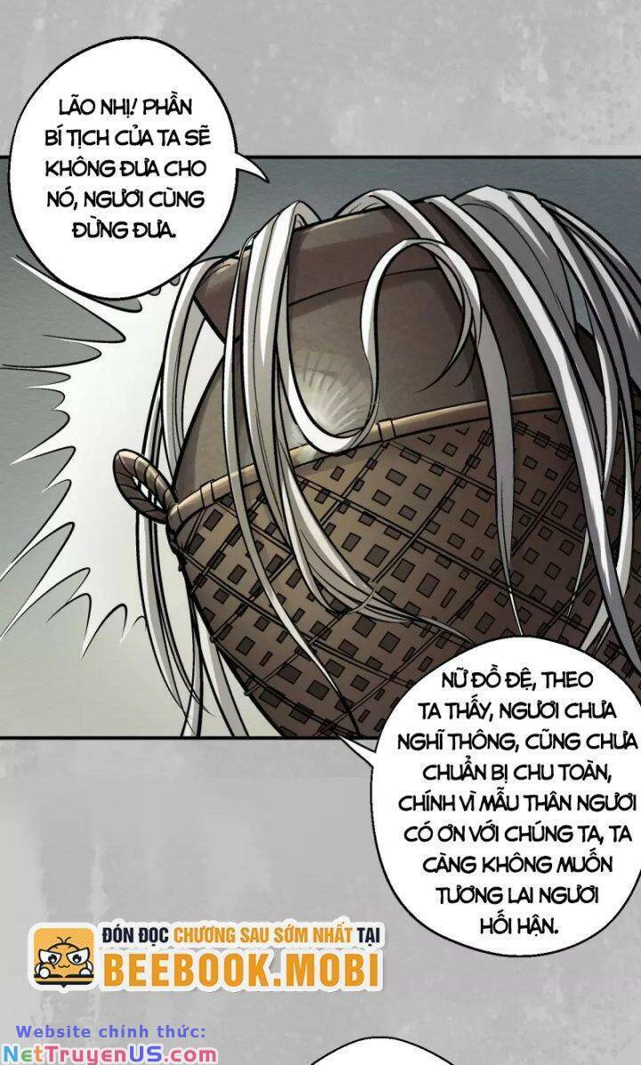 Tạng Phong Hành Chap 141 - Next Chap 142