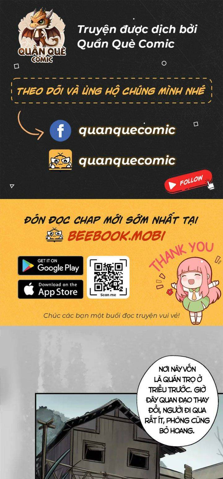 Tạng Phong Hành Chap 142 - Next Chap 143