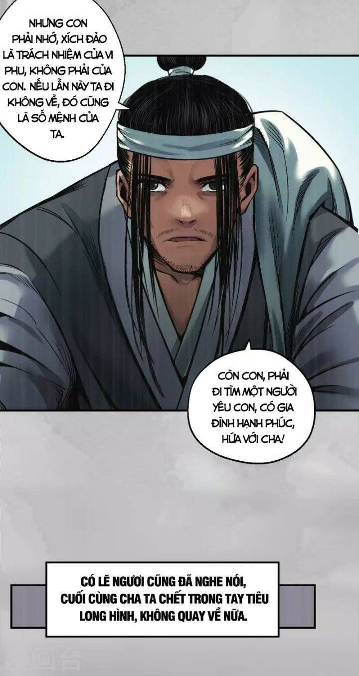 Tạng Phong Hành Chap 142 - Next Chap 143