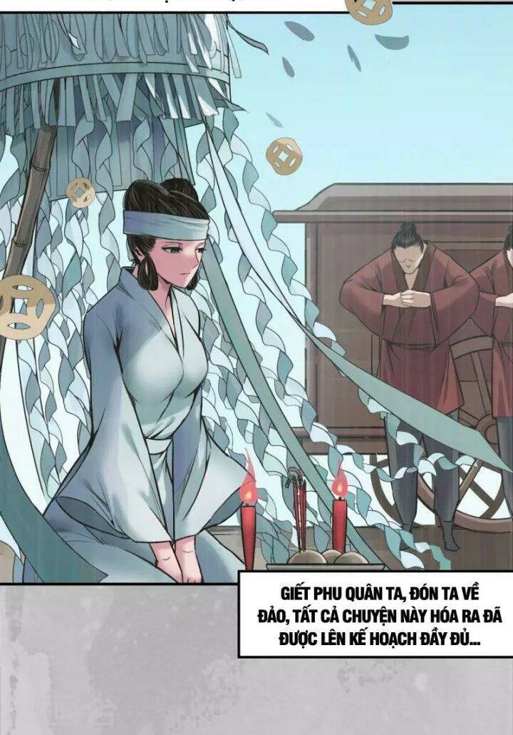 Tạng Phong Hành Chap 142 - Next Chap 143