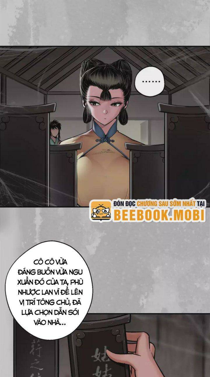 Tạng Phong Hành Chap 142 - Next Chap 143
