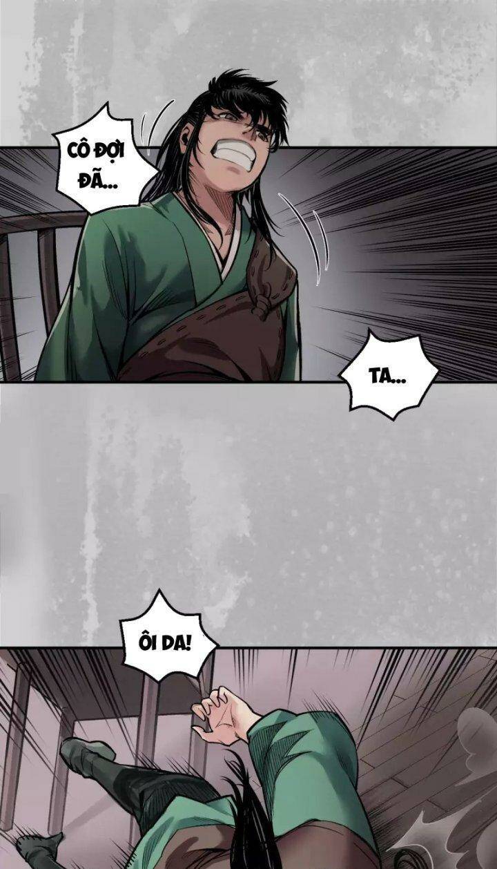 Tạng Phong Hành Chap 142 - Next Chap 143