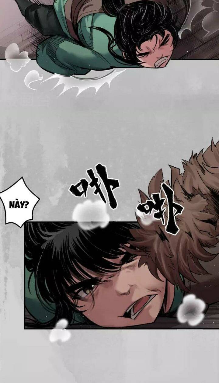 Tạng Phong Hành Chap 142 - Next Chap 143