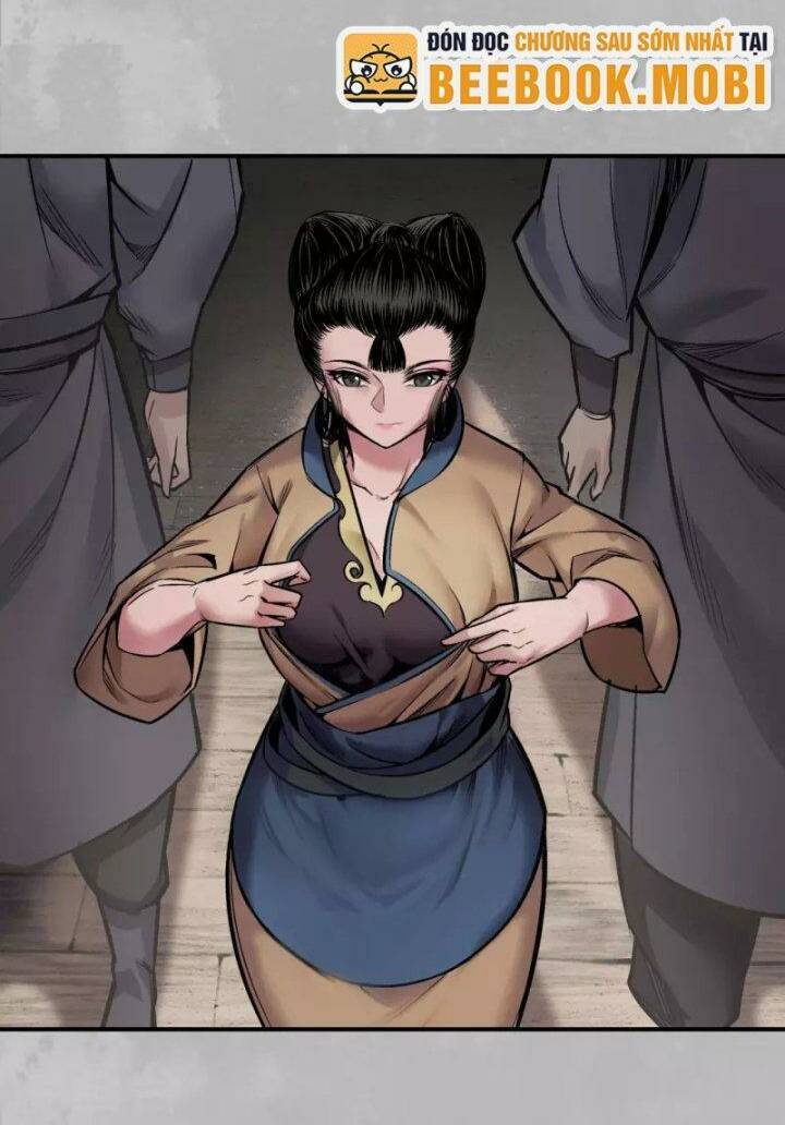 Tạng Phong Hành Chap 142 - Next Chap 143